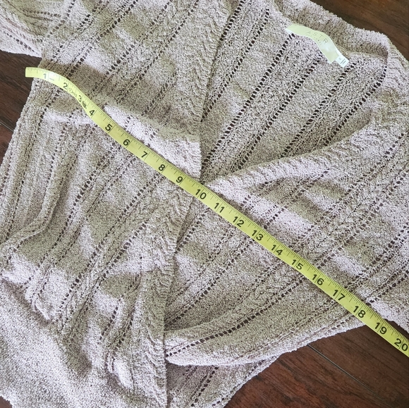 ASTR LAVENDER PURPLE SWEATER 💜 - Picture 7 of 10